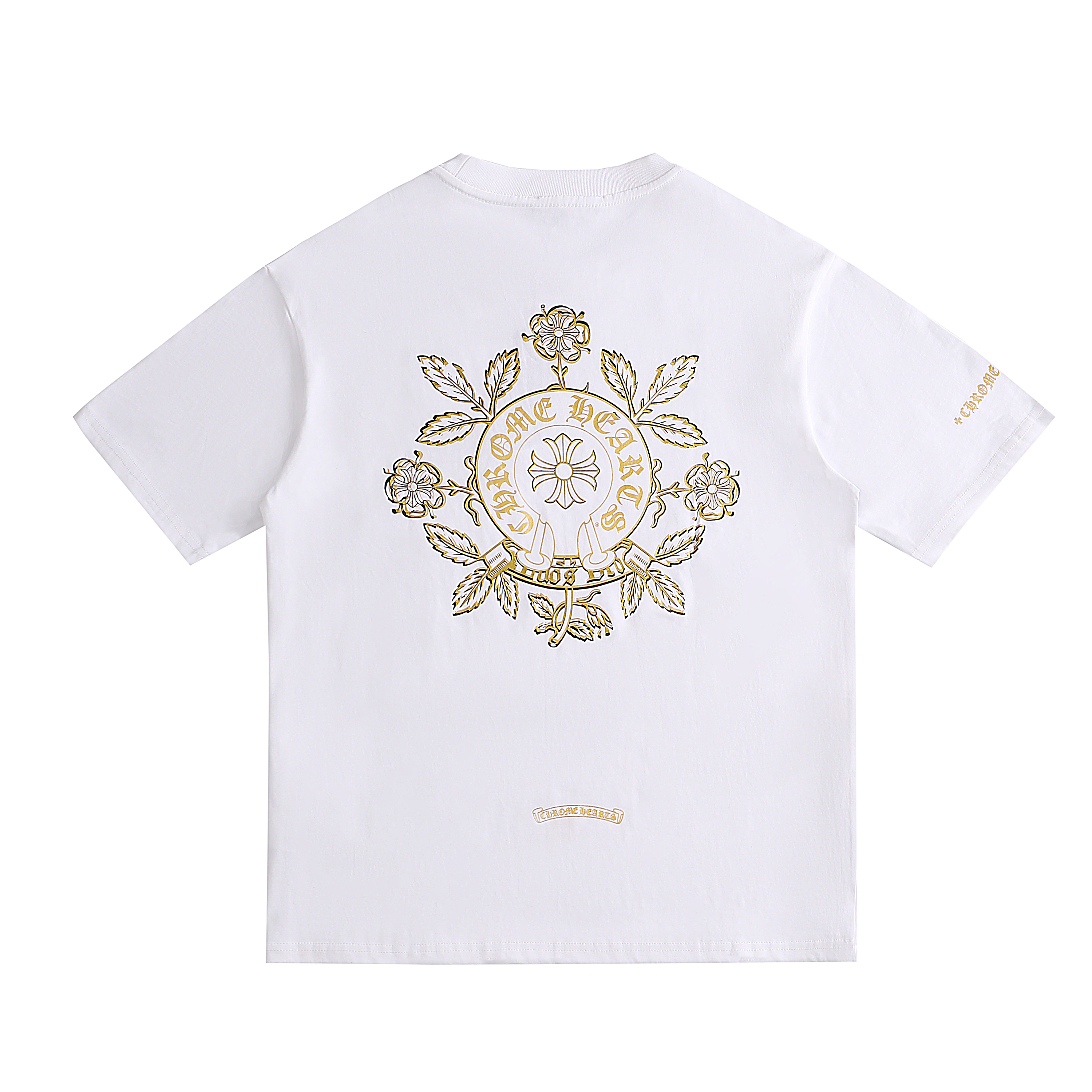 Chrome Hearts T-Shirts